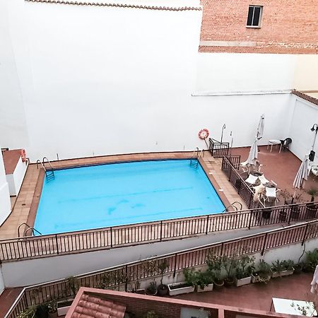 Charming Plaza Mayor II Мадрид Экстерьер фото