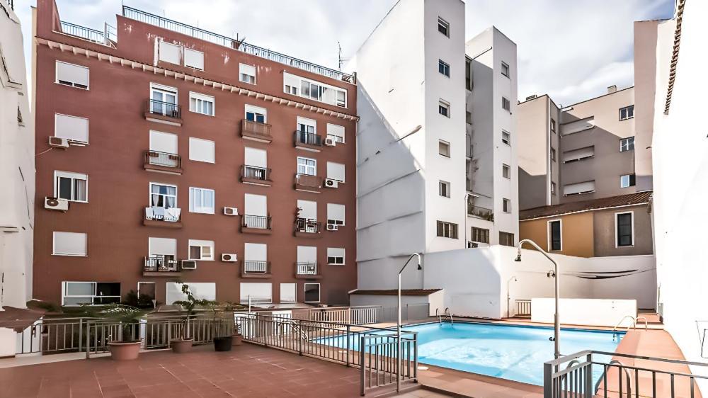 Charming Plaza Mayor II Мадрид Экстерьер фото