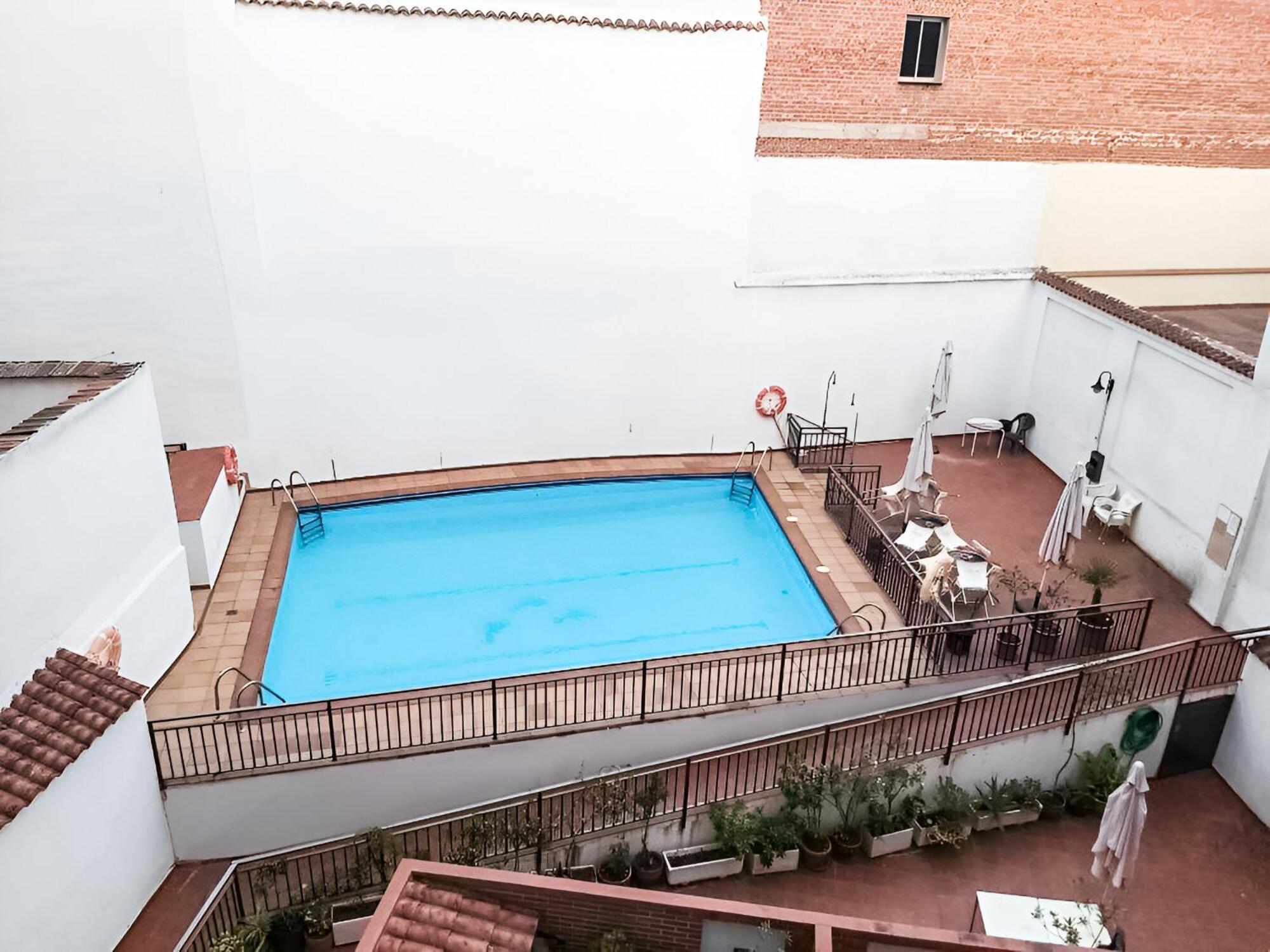 Charming Plaza Mayor II Мадрид Экстерьер фото